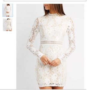 NWT Charlotte Russe Size M Dress